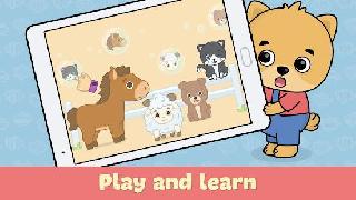 baby flash cards for toddlers