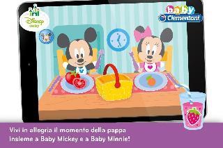 baby mickey mio migliore amico