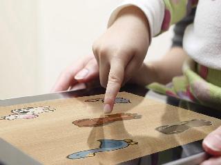 baby puzzles