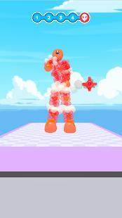 balloon crusher: shoot em all