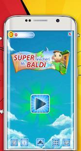 basics in education and school learning runner