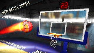 basketball showdown 2015