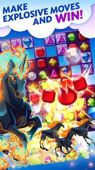 bejeweled stars: free match 3