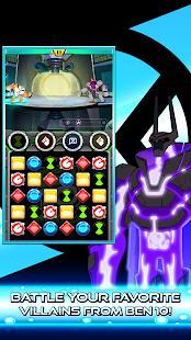ben 10 heroes
