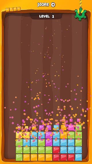 best bricks, block puzzle