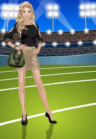 best dress up and makeup games