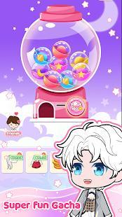 bibi dolls: dress up game