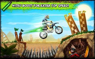 bike rivals