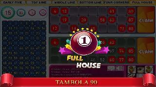 bingo - tambola twin games