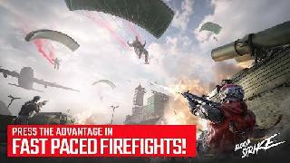 blood strike - fps for all