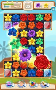 blossom blitz match 3