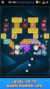 brick breaker: journeys
