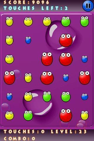 bubble blast 2