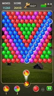 bubble pop classic