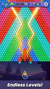 bubble pop dream: bubble shoot