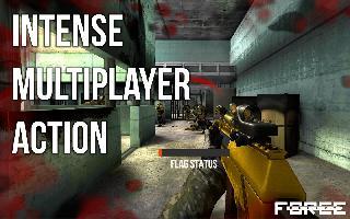 bullet force
