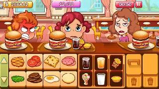 burger tycoon