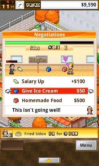 cafeteria nipponica lite