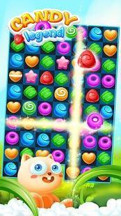 candy