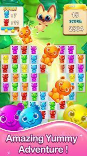 candy bears story