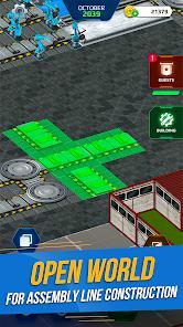 car factory tycoon