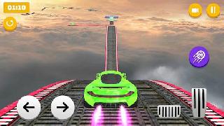 car stunts - car driving, stunt racing, xtreme car