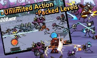 cartoon wars: blade