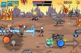 cartoon wars: gunner