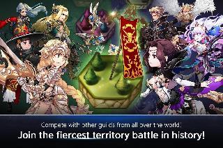 chaos chronicle