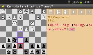 chess engines play analysis