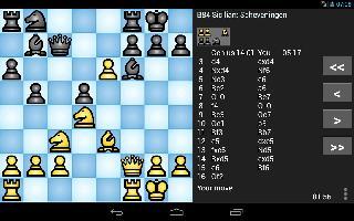 chess genius lite