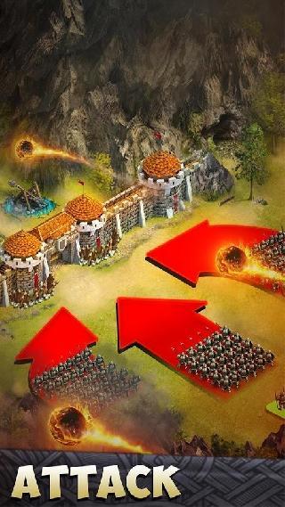 citadels