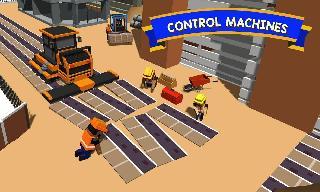 city builder : high school construction games