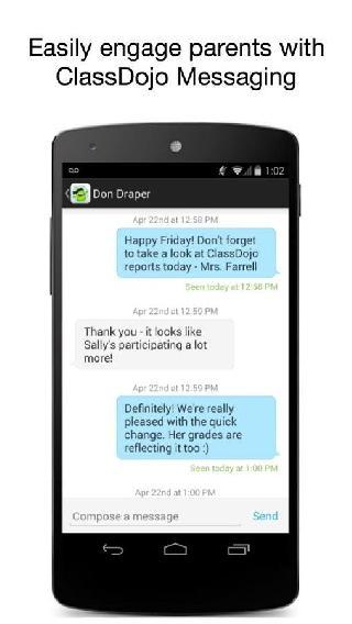 classdojo