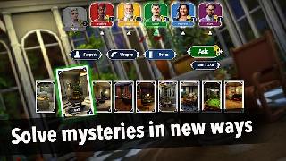 cluedo