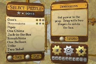 cogs