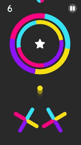color switch