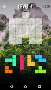 color tiles - puzzle