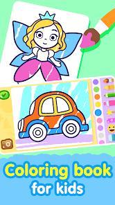 coloring games for kids age 2