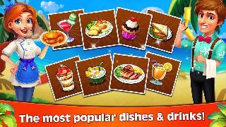 cooking joy - super cooking games, best cook