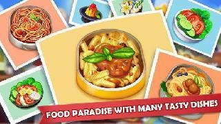 cooking madness - a chef's restaurant games