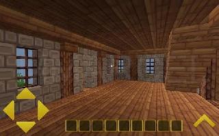 crafting and building