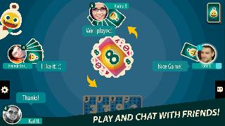 crazy 8 multiplayer