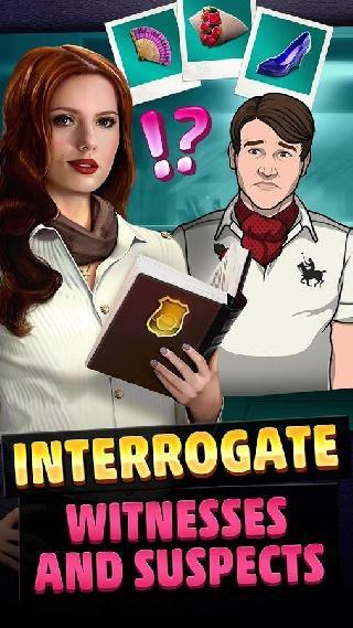 criminal case: save the world