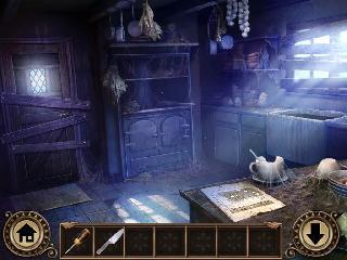 darkmoor manor