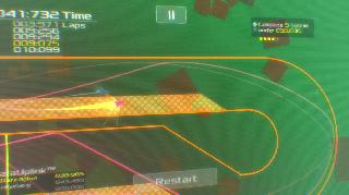 data wing