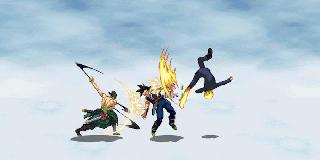db super saiyan goku battle