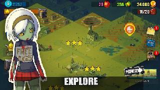 dead ahead: zombie warfare