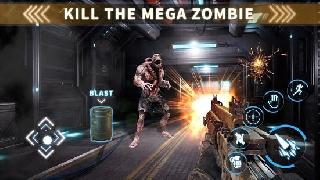 dead zombies trigger effect