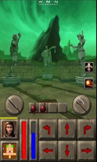 deadly dungeons